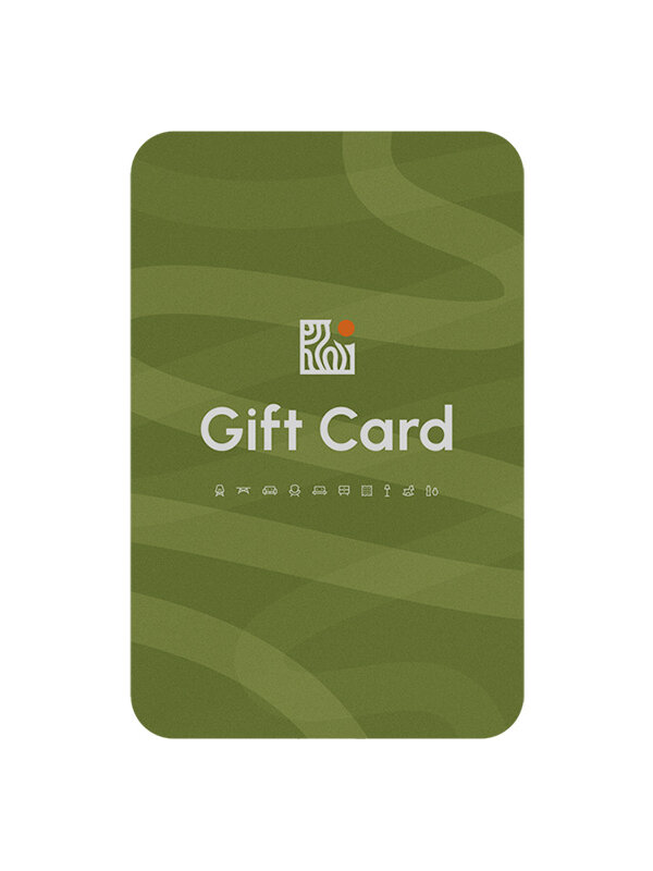 e-Gift card