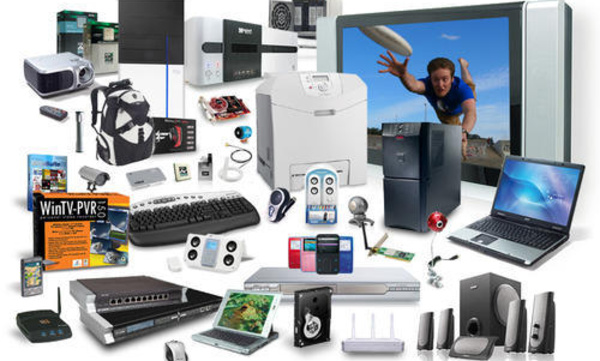 Informatique