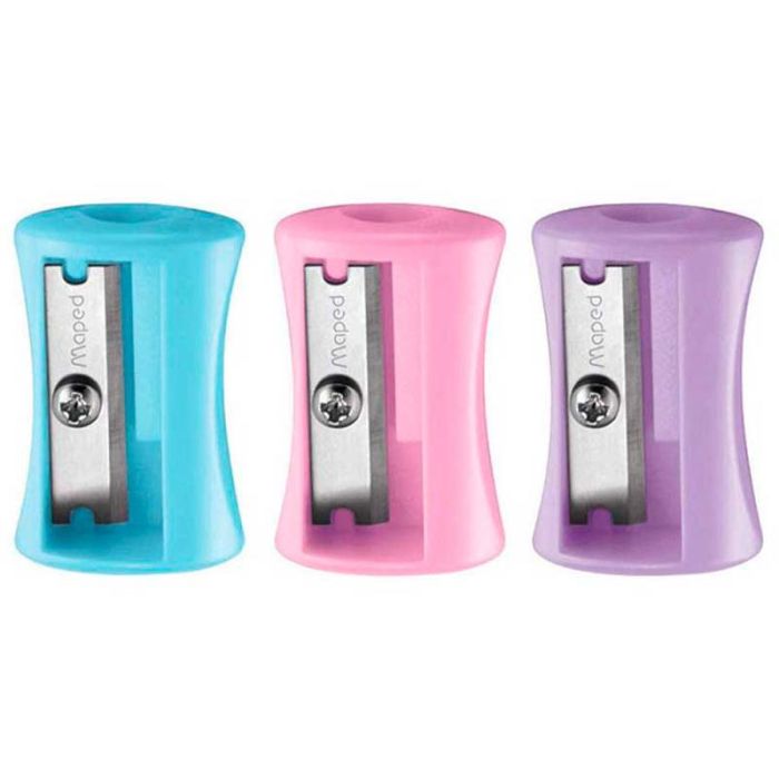 TAILLE CRAYON VIVO PASTEL 1TR 063011 MAPED