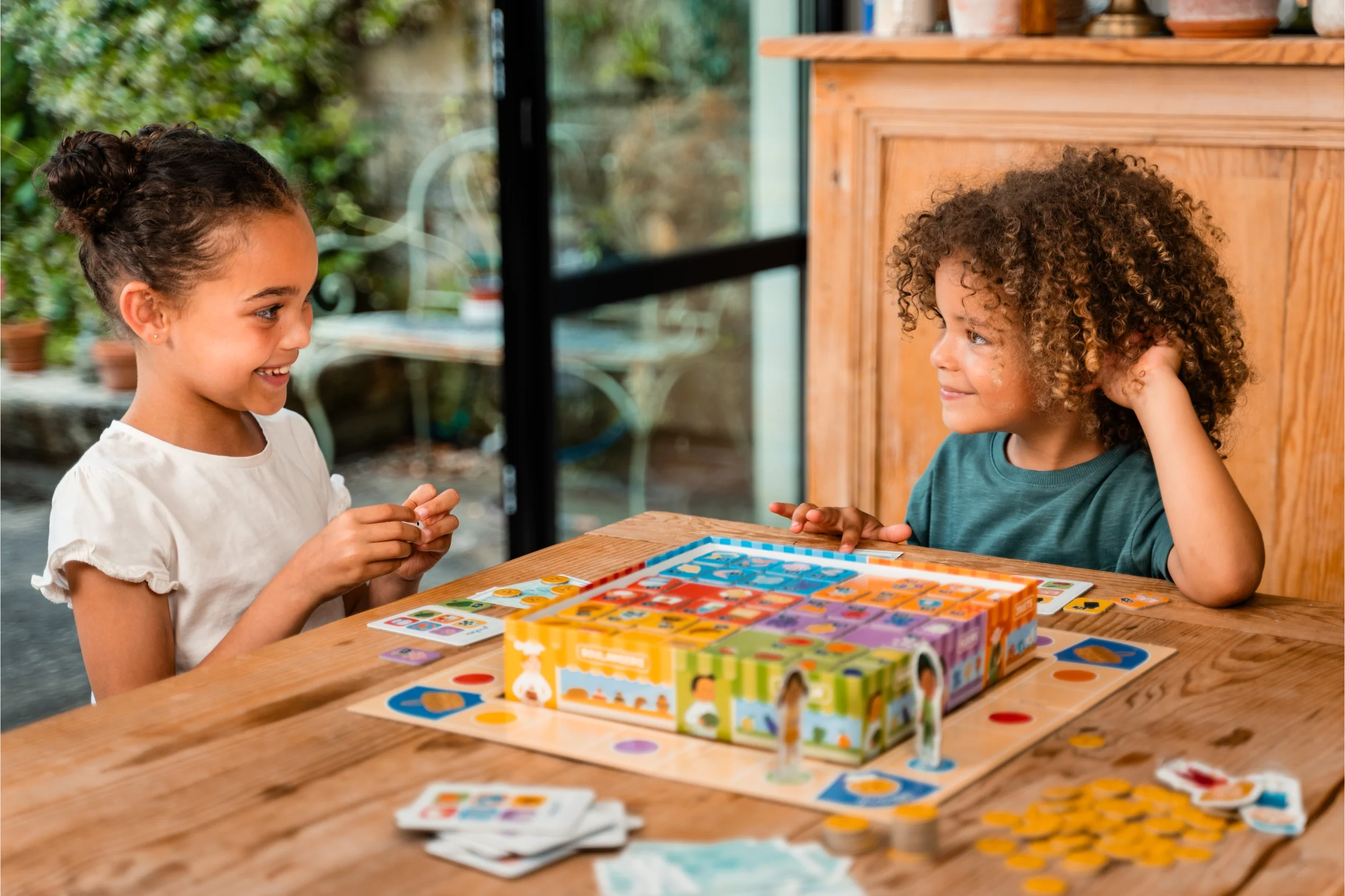 Jouets