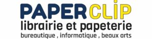 Logo Paperclip