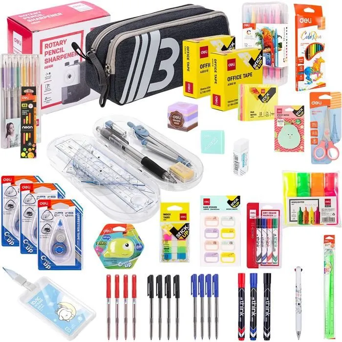 Fourniture Scolaire