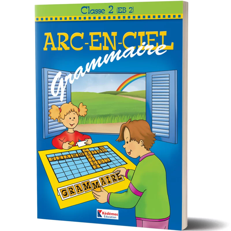 AEC EB2 GRAMMAIRE