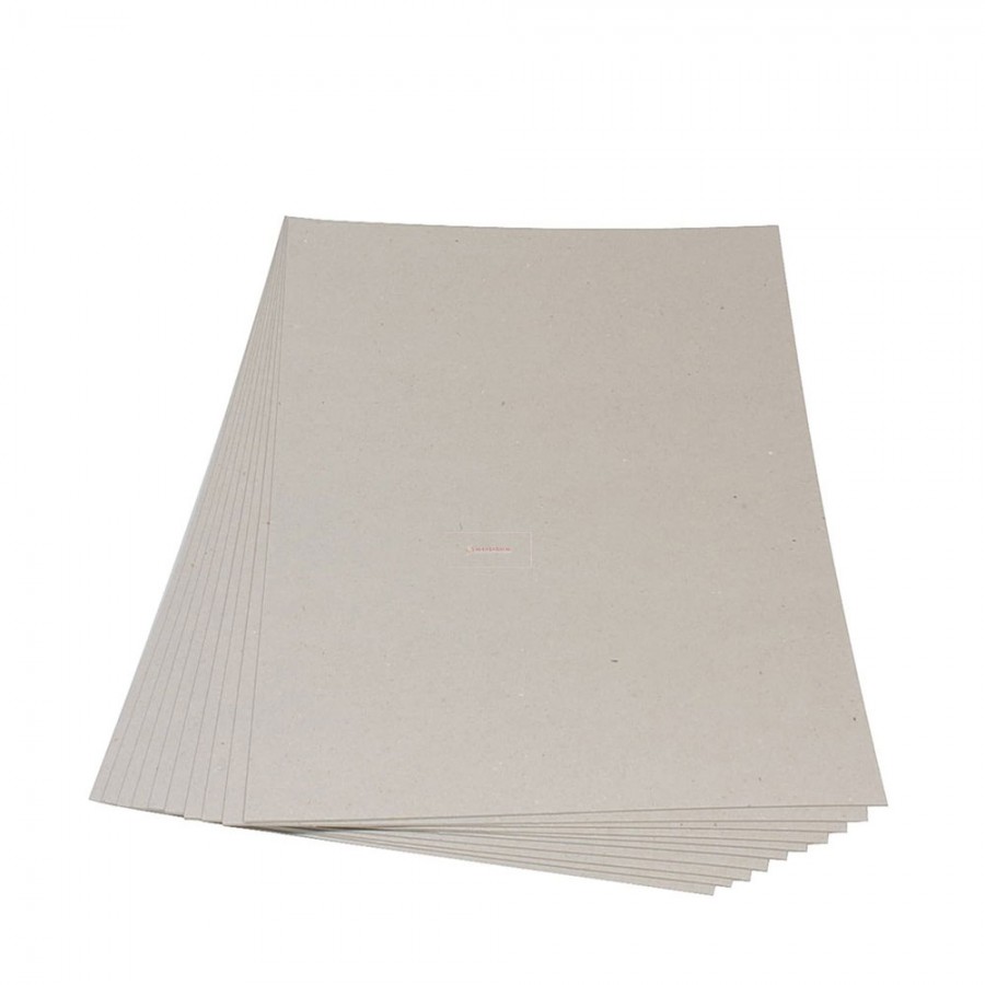 CARTON GRIS GRIS 1200G 105*75