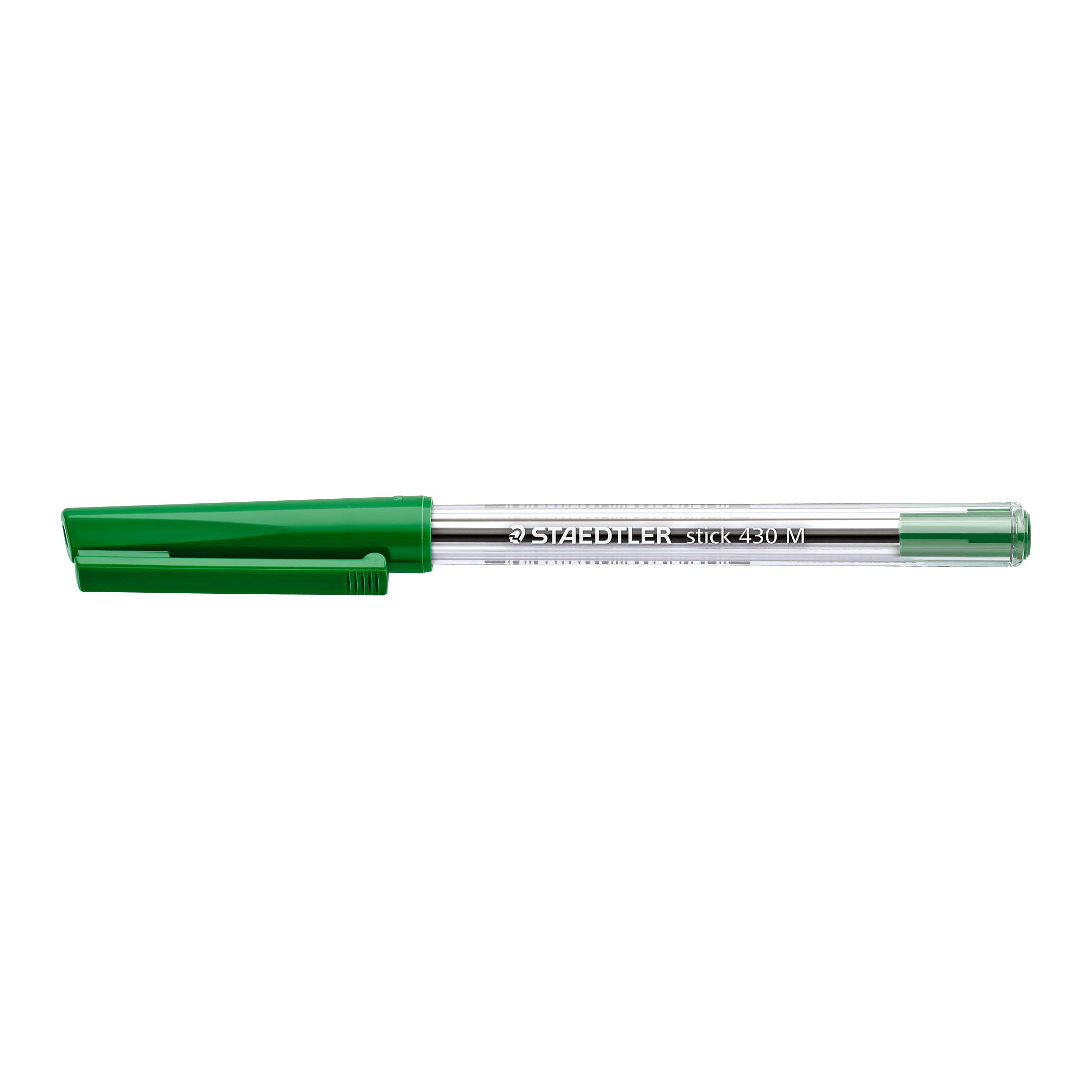 STYLO STAEDTLER 430-5 VERT