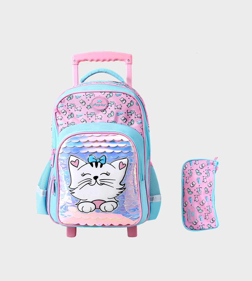SAC A DOS TR  GB2694T +TROUSSE