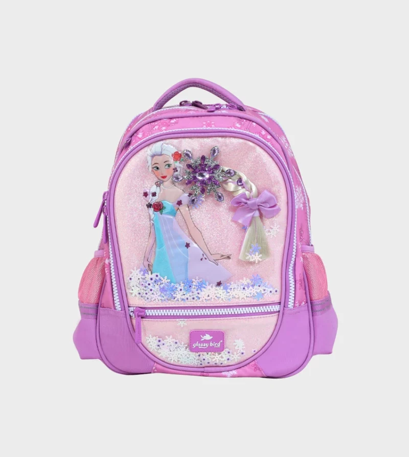 SAC A DOS  15" 2PCS GB5165 – Image 2