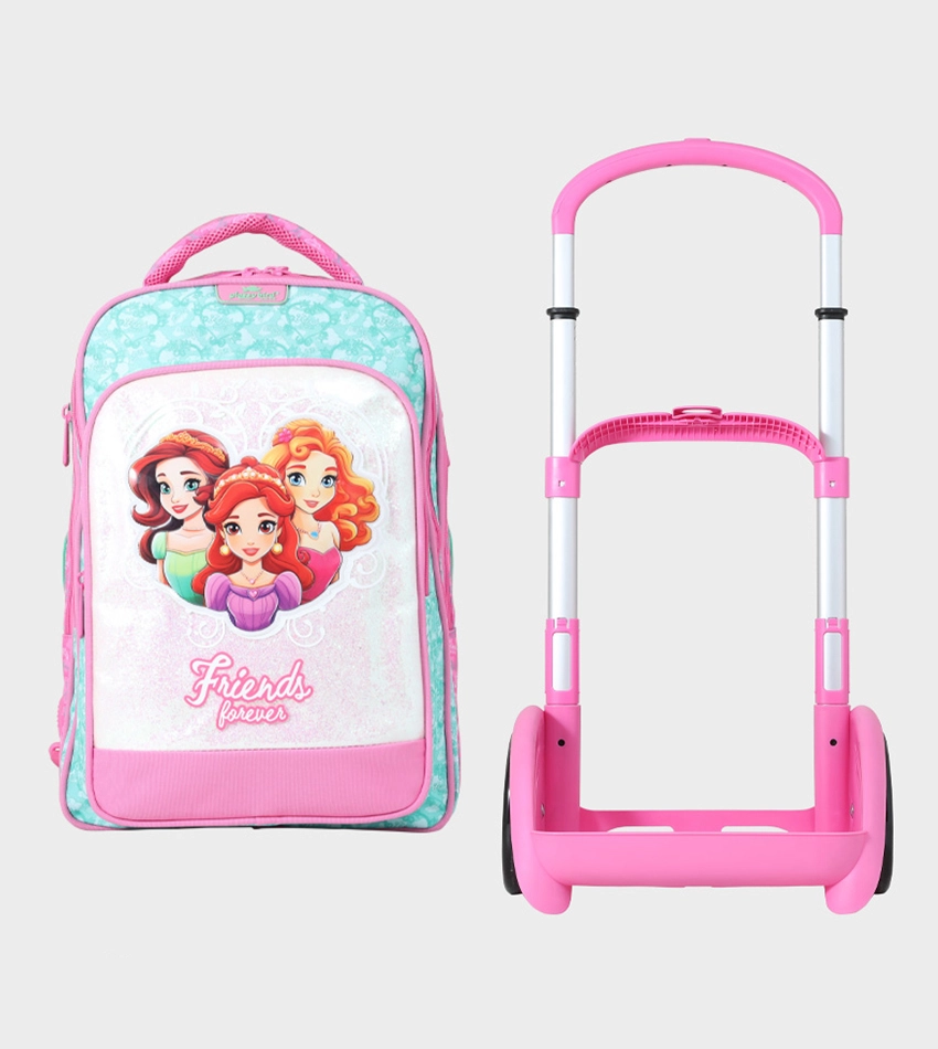 SAC A DOS TROLLEY 18" GB5257TB GB5258