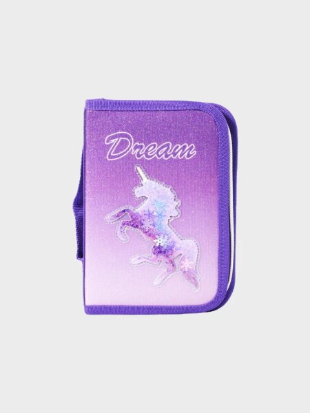 TROUSSE GLOSSY BIRD GB5263