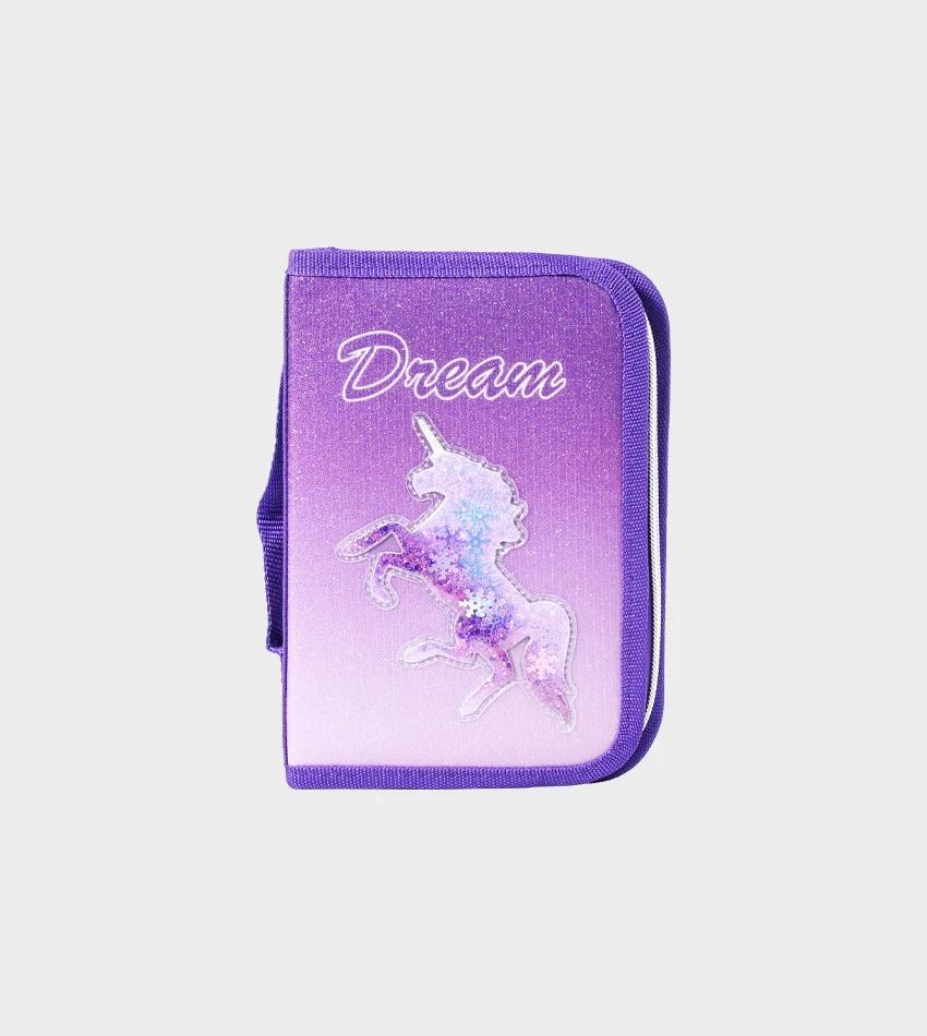 TROUSSE GLOSSY BIRD GB5263
