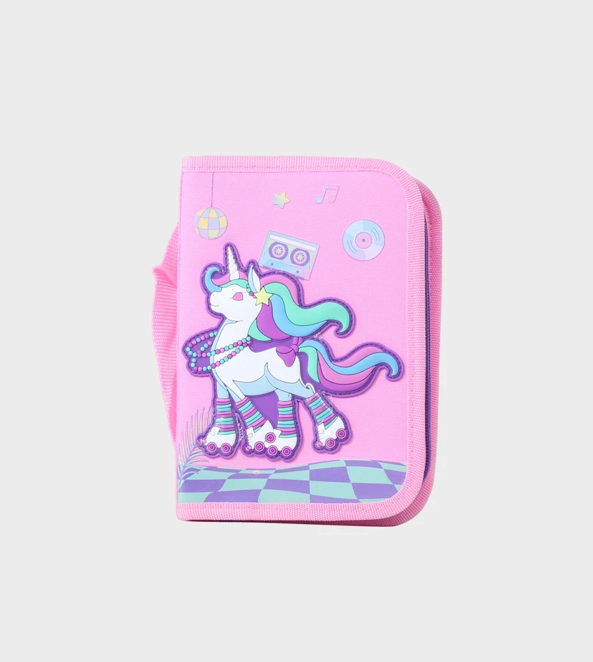 TROUSSE GLOSSY BIRD GB5264