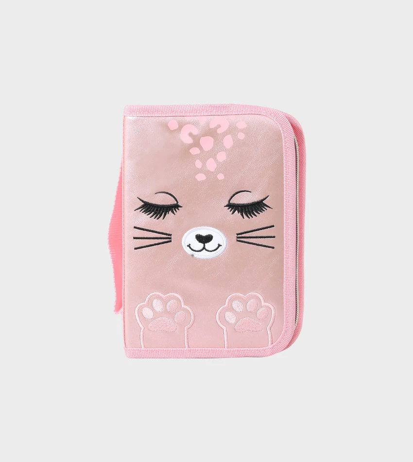 TROUSSE GLOSSY BIRD GB5265
