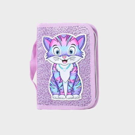 TROUSSE GLOSSY BIRD GB5266