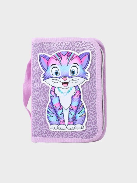 TROUSSE GLOSSY BIRD GB5266