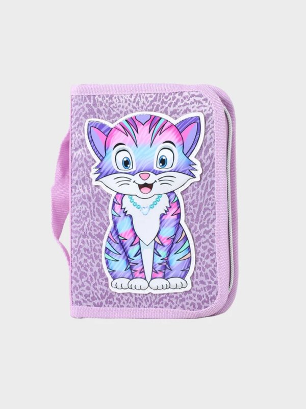 TROUSSE GLOSSY BIRD GB5266