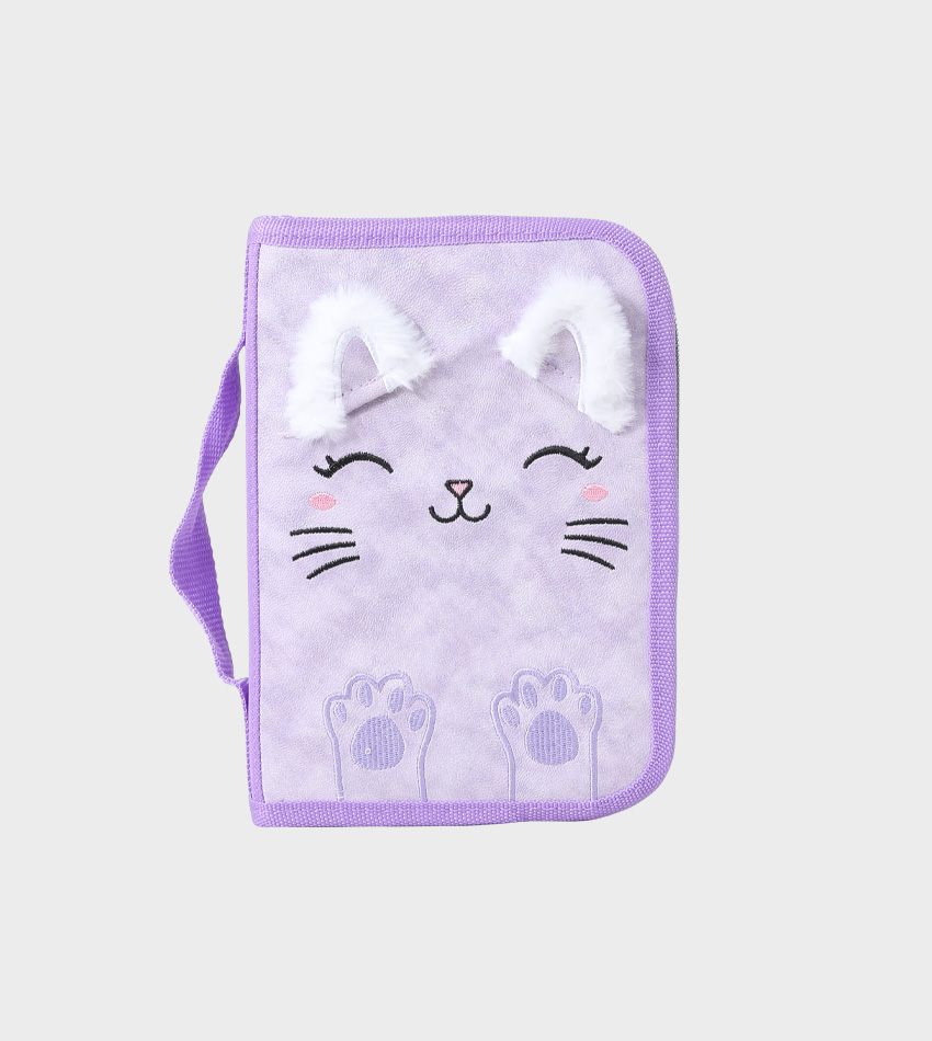 TROUSSE GLOSSY BIRD GB5267