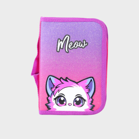 TROUSSE GLOSSY BIRD GB5268