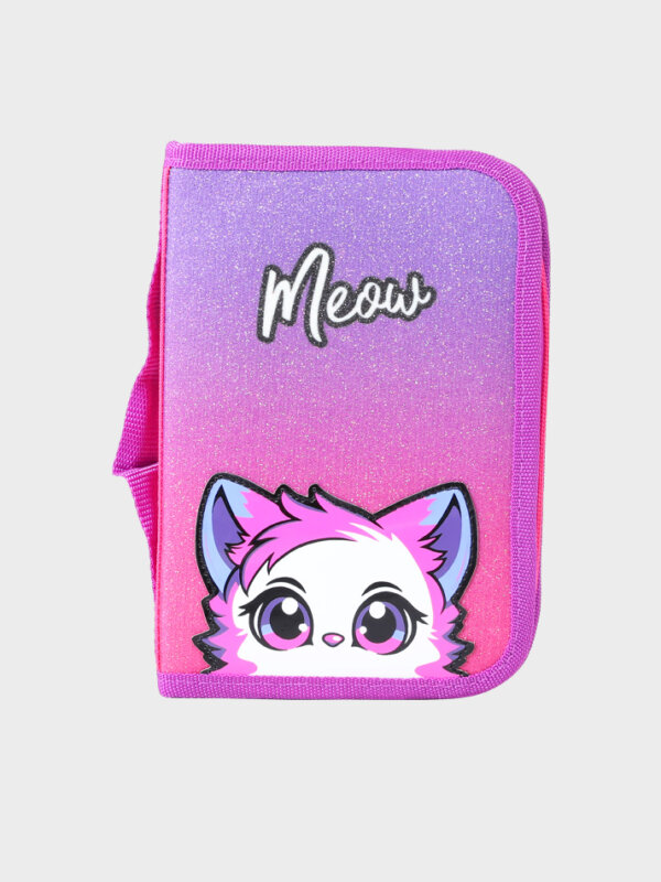 TROUSSE GLOSSY BIRD GB5268