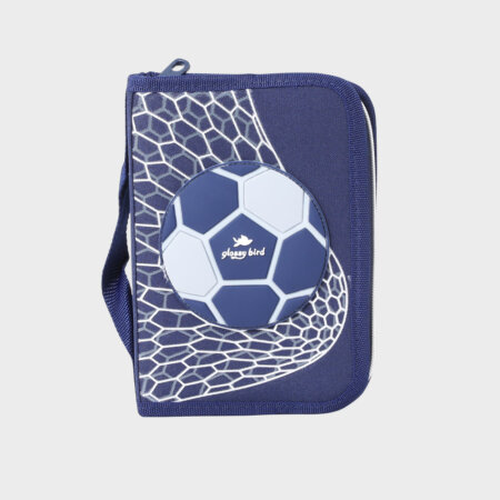 TROUSSE GLOSSY BIRD GB5270