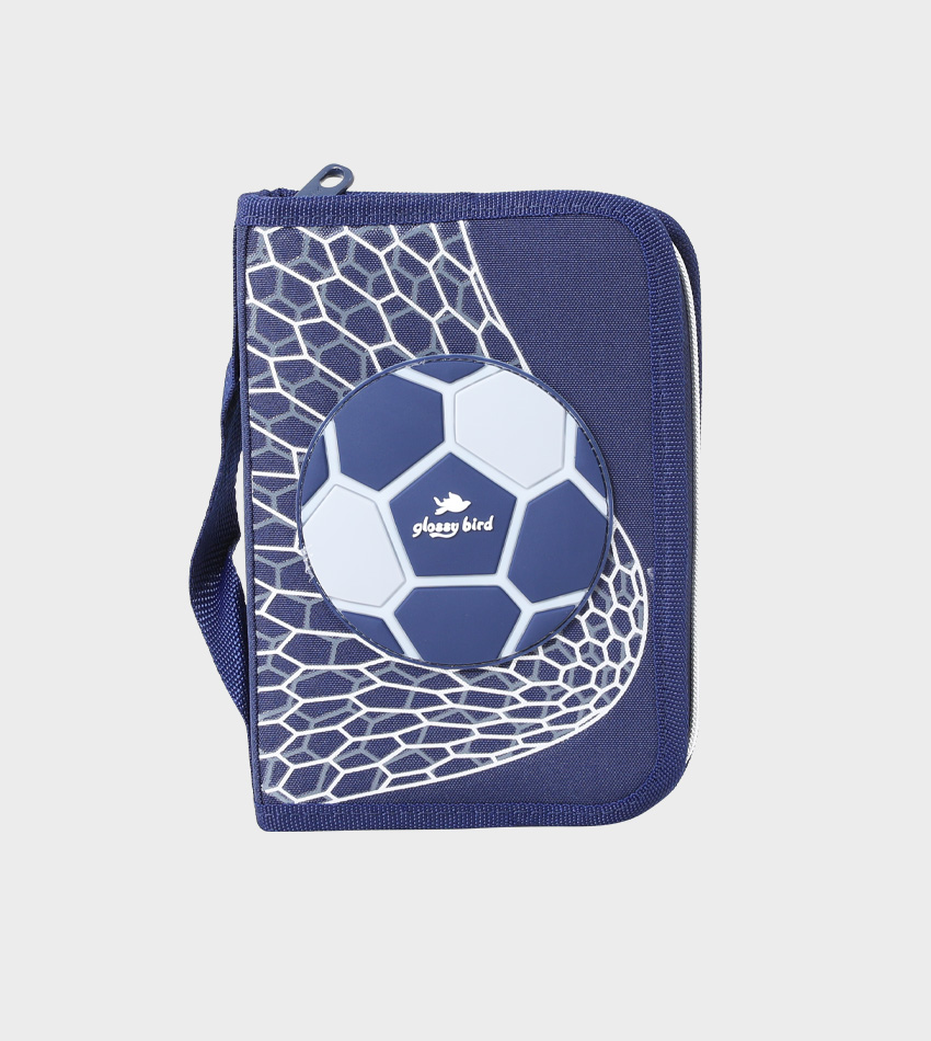 TROUSSE GLOSSY BIRD GB5270
