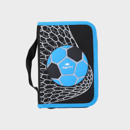 TROUSSE GLOSSY BIRD GB5271