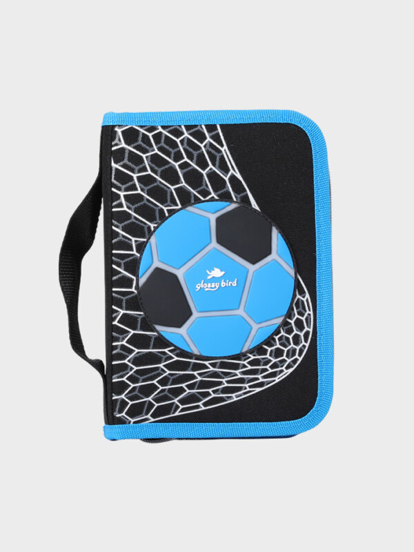 TROUSSE GLOSSY BIRD GB5271