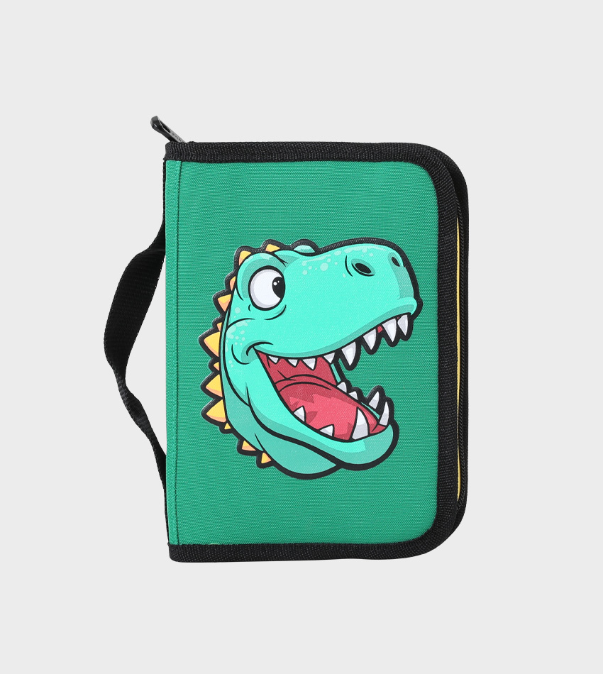 TROUSSE GLOSSY BIRD GB5276