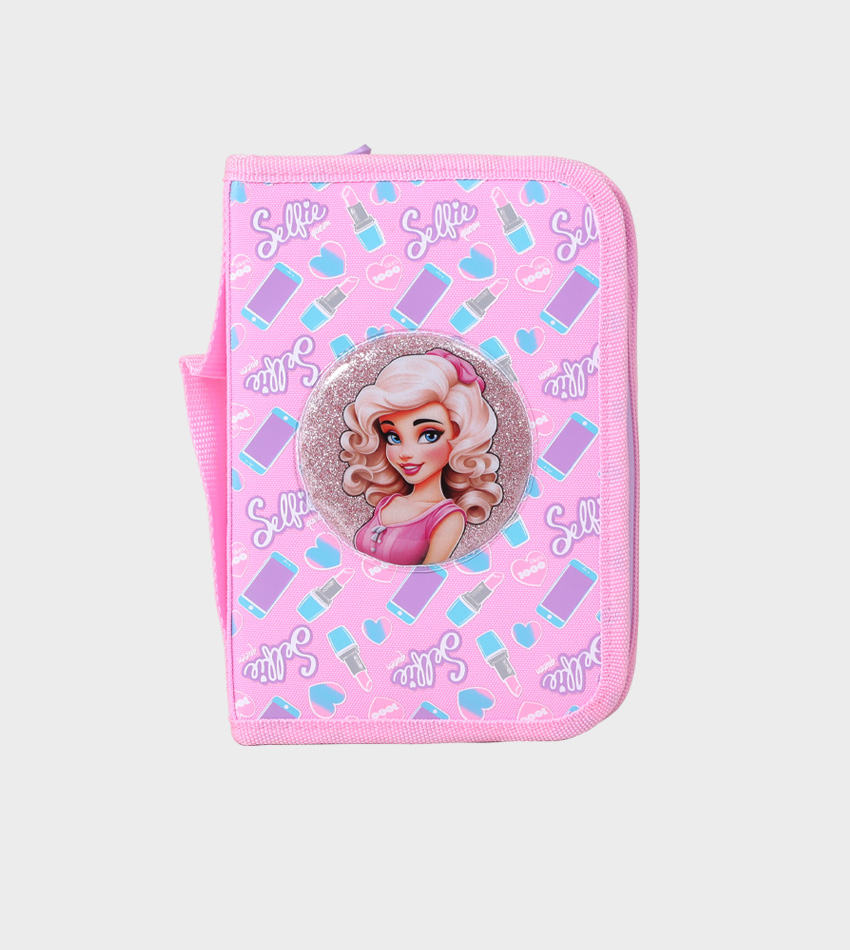 TROUSSE GLOSSY BIRD GB5277