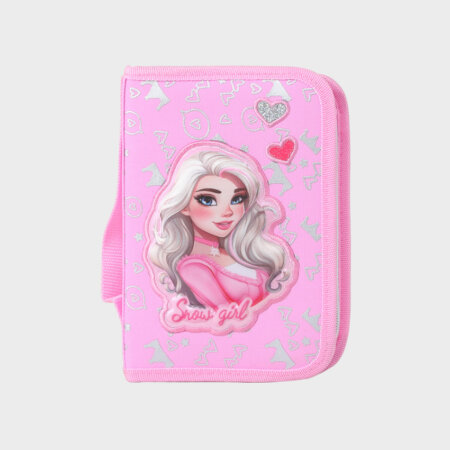 TROUSSE GLOSSY BIRD GB5278