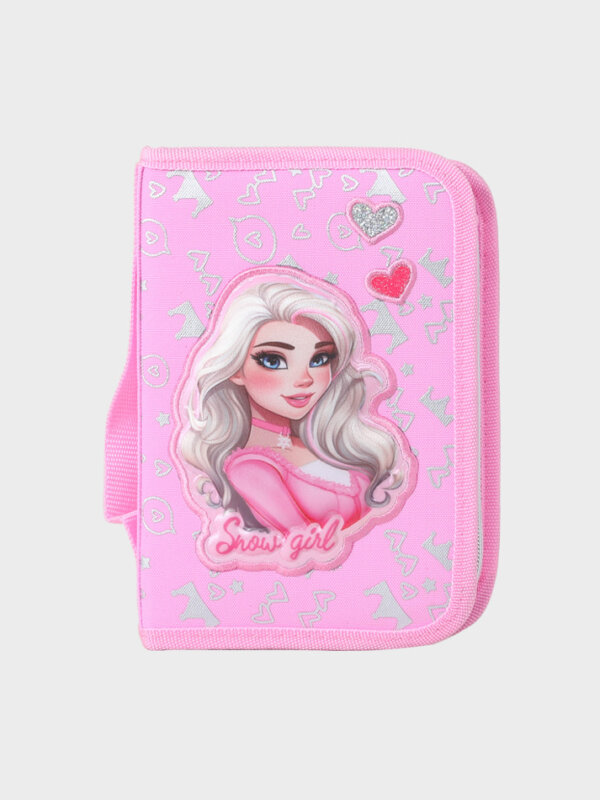 TROUSSE GLOSSY BIRD GB5278