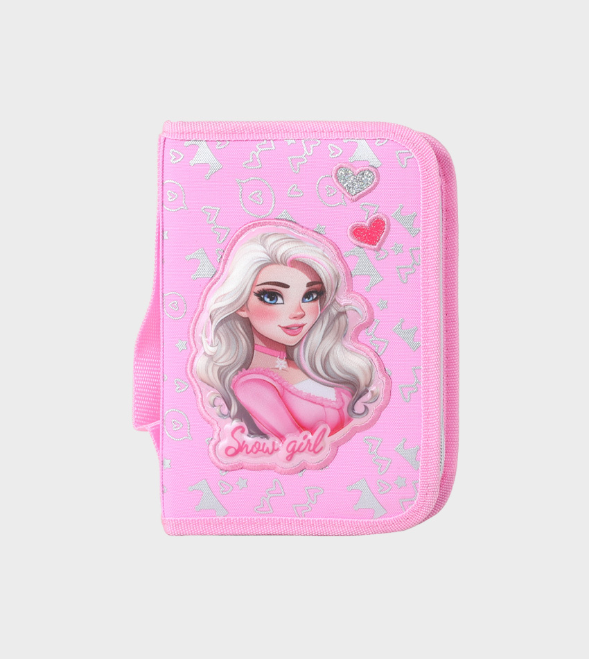 TROUSSE GLOSSY BIRD GB5278