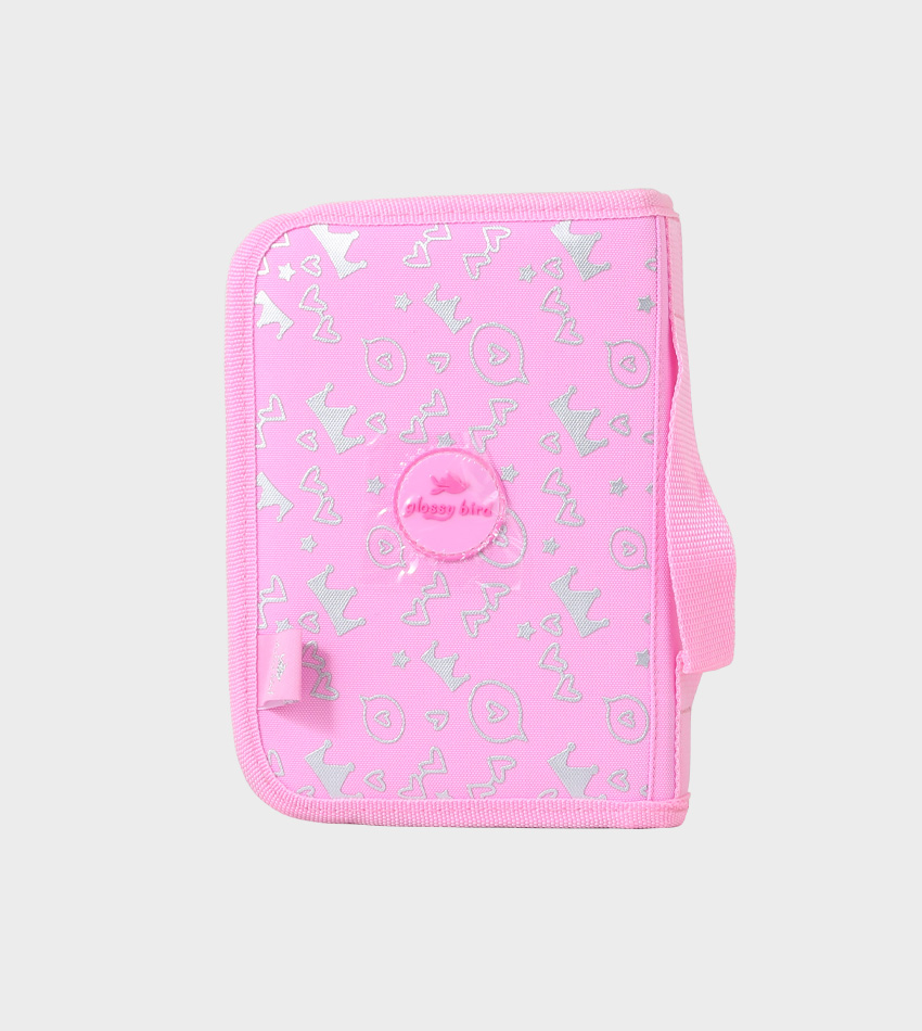 TROUSSE GLOSSY BIRD GB5278 – Image 2