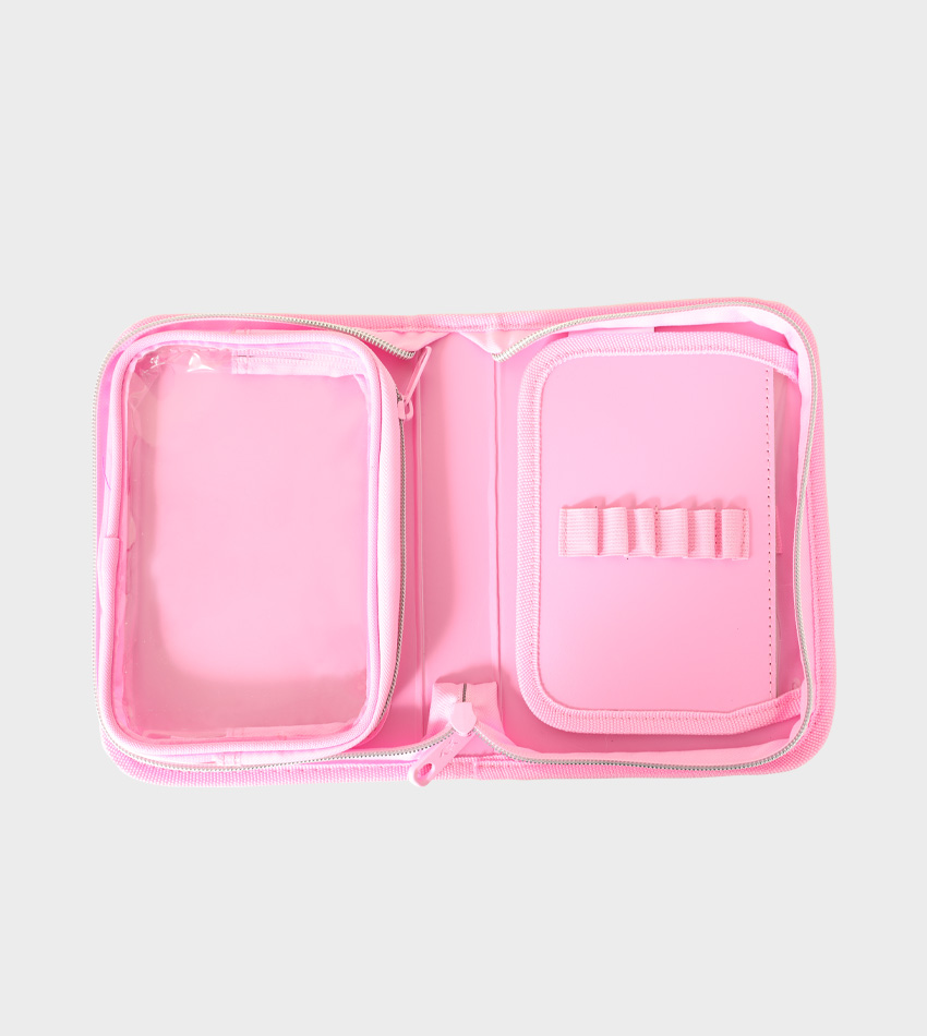 TROUSSE GLOSSY BIRD GB5278 – Image 3