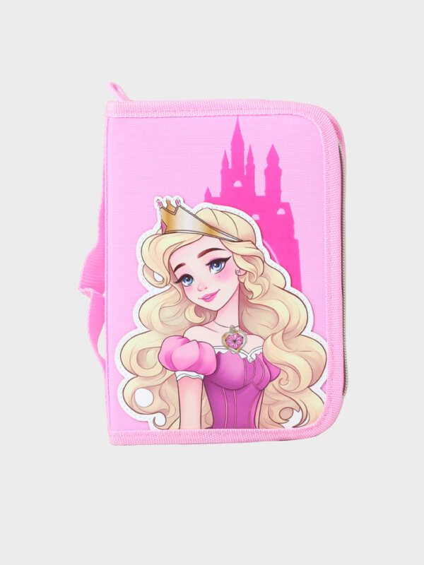 TROUSSE GLOSSY BIRD GB5279