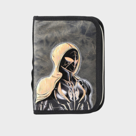 TROUSSE GLOSSY BIRD GB5282