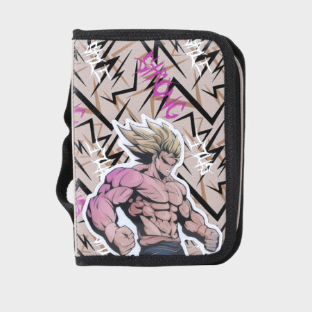 TROUSSE GLOSSY BIRD GB5283