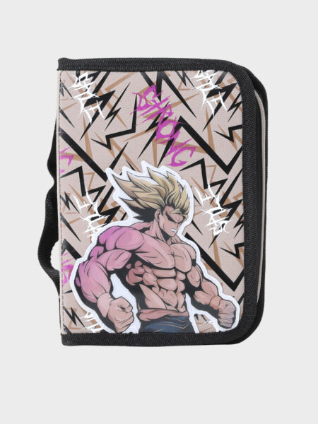 TROUSSE GLOSSY BIRD GB5283