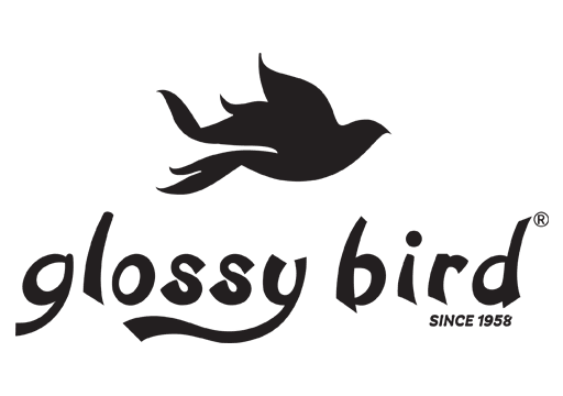Glossy Bird