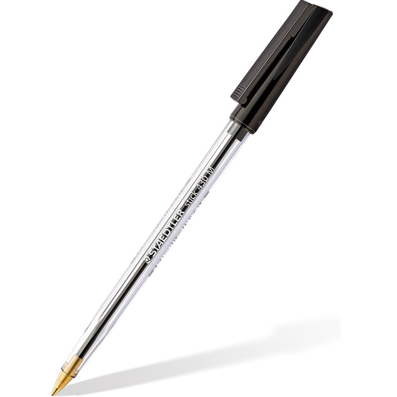 STYLO STAEDTLER 430-9 NOIR