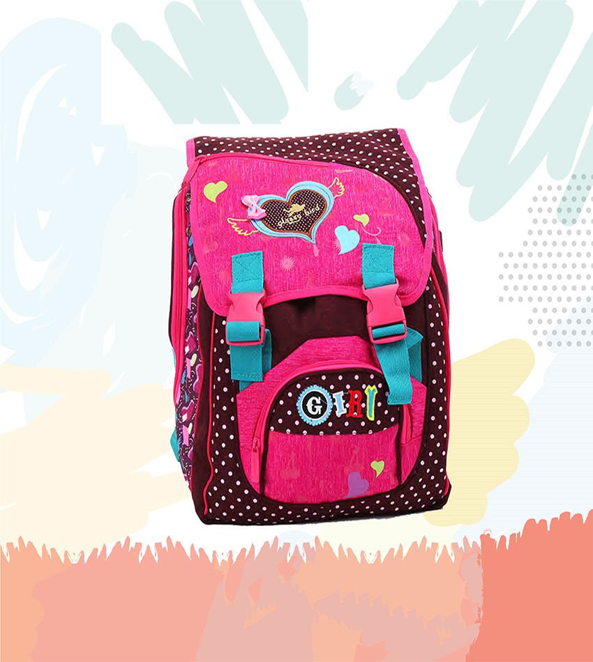Sac à Dos Scolaire Enfant - GB2238