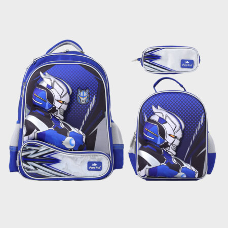 Ensemble Sac à Dos, Isotherme, Trousse  18"- GB5163