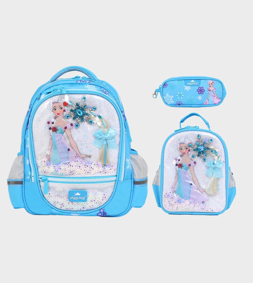 Ensemble Sac à Dos, Isotherme, Trousse -  GB5164