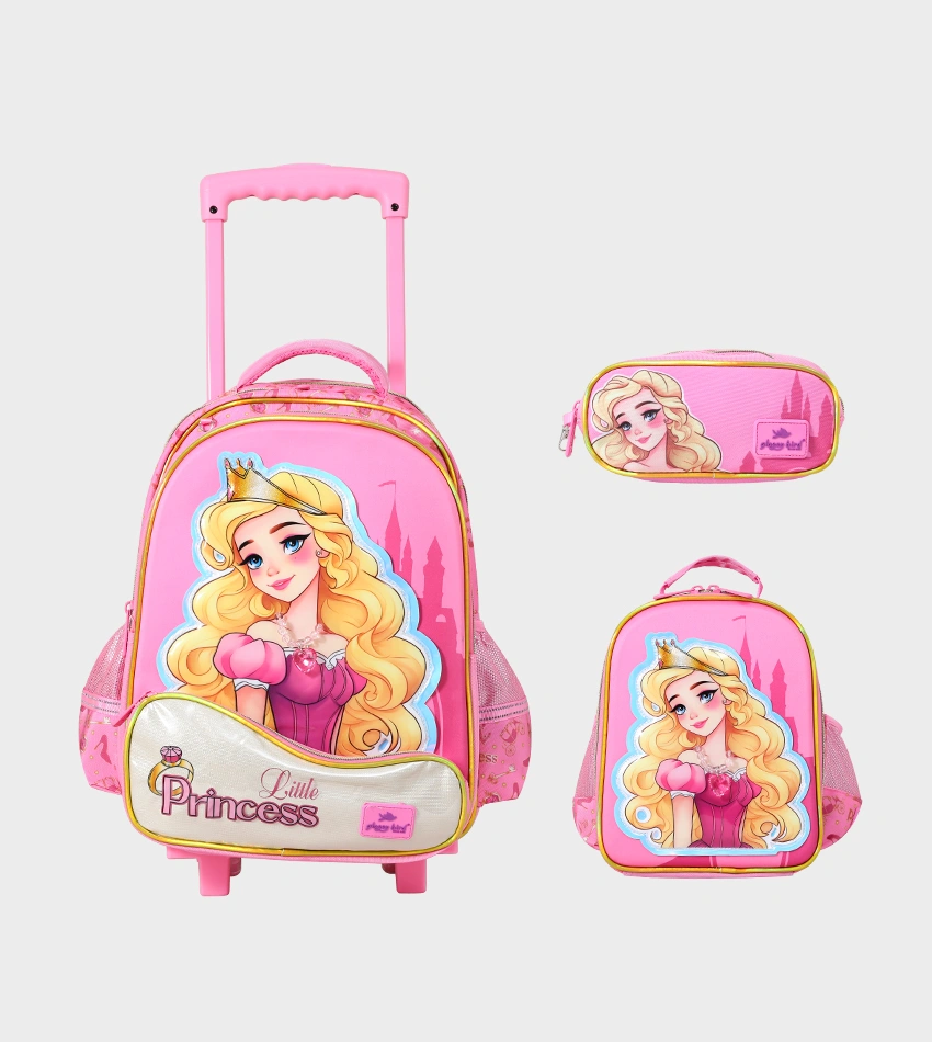 Ensemble Trolley, Isotherme, Trousse - GB5199T