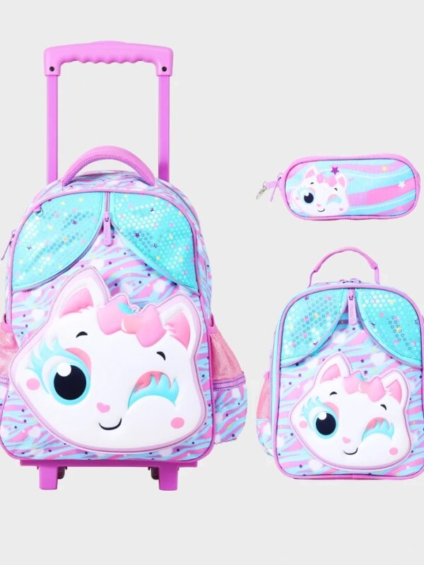 Ensemble sac a dos 17 pouces GB5206T : le magnifique choix
