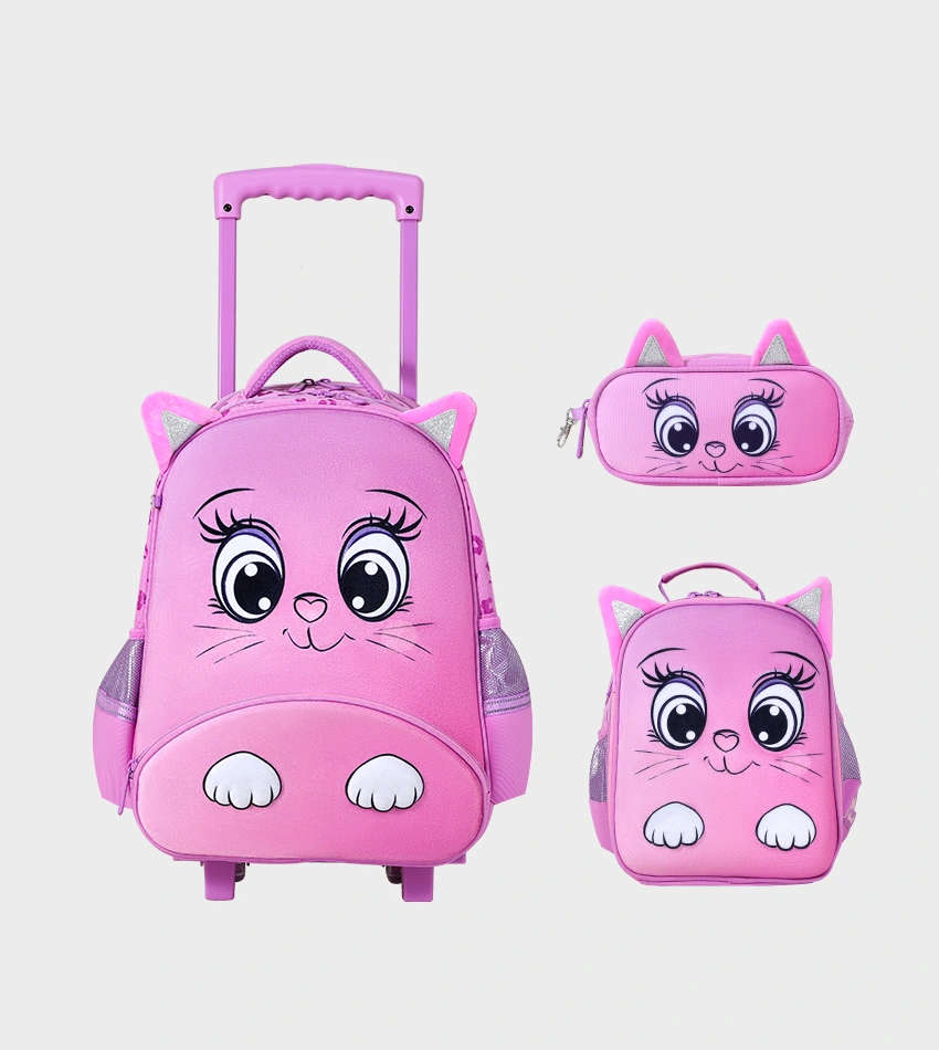 Ensemble Trolley, Isotherme, Trousse - GB5211T