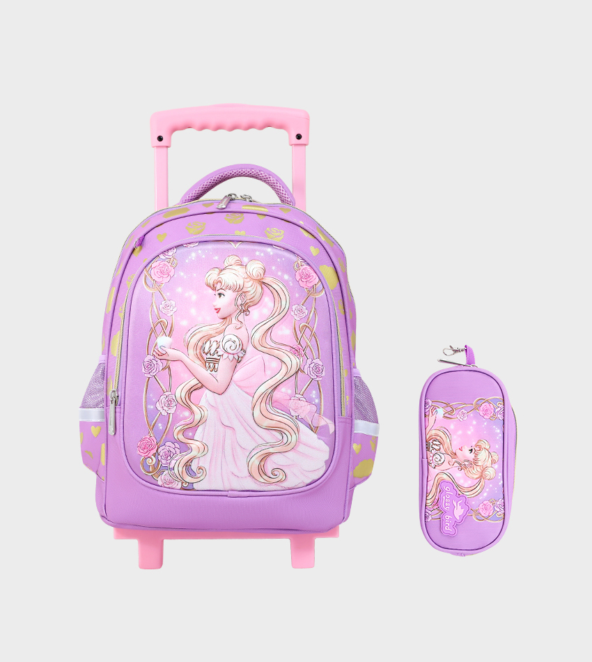 Ensemble Trolley et Trousse - GB5214T
