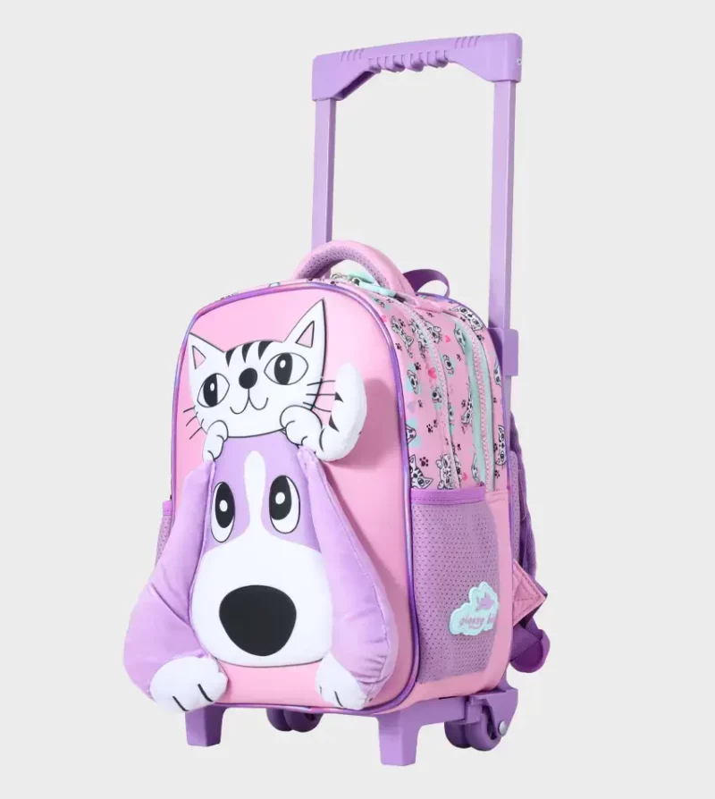 SAC A DOS TROLLEY 12″ GB5226T – Image 3
