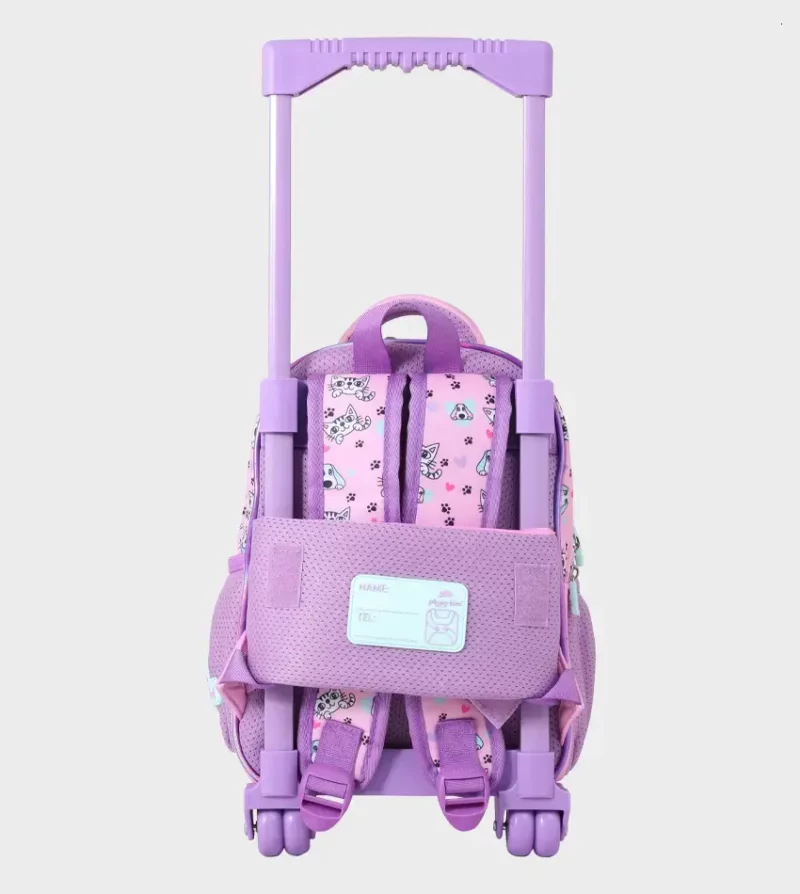 SAC A DOS TROLLEY 12″ GB5226T – Image 6