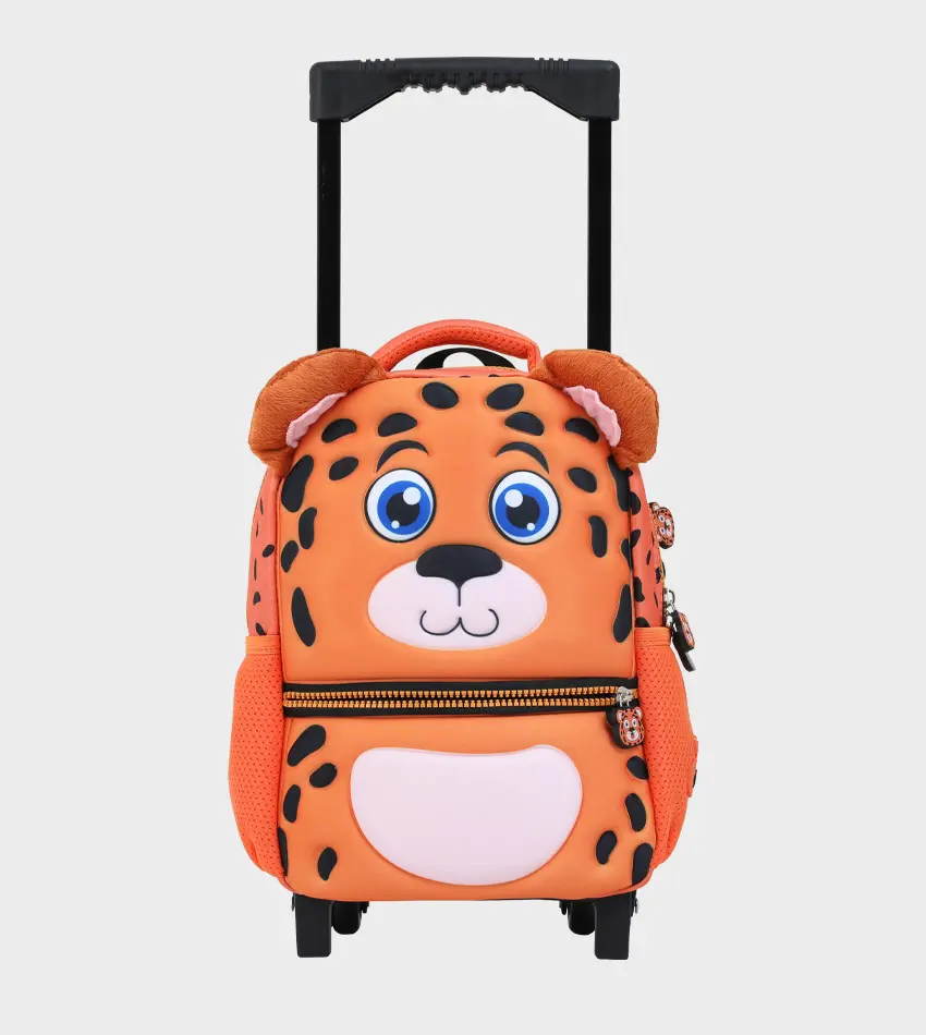 Cartable à Roulettes Enfant - GB5228T