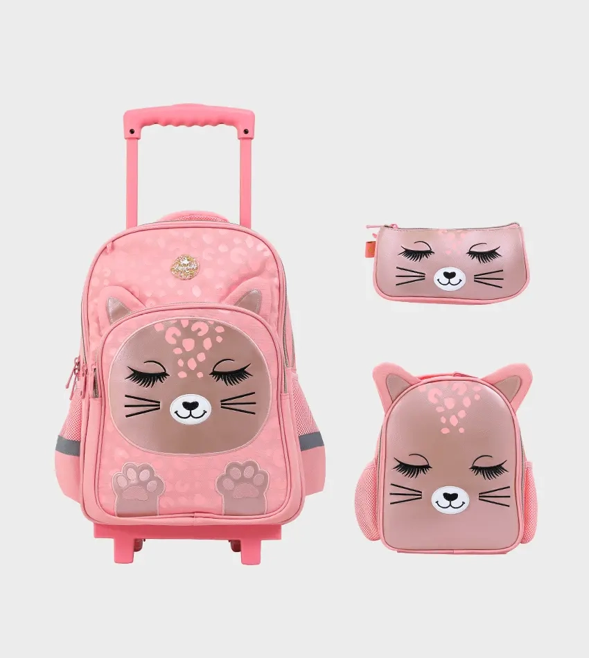 Ensemble Trolley, Isotherme, Trousse - GB5234T